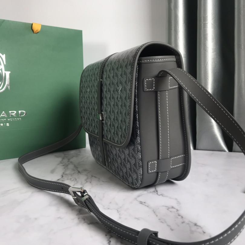 Goyard Belvédère MM Bag - EUR FASHION