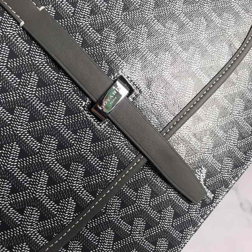 Goyard Belvédère MM Bag - EUR FASHION