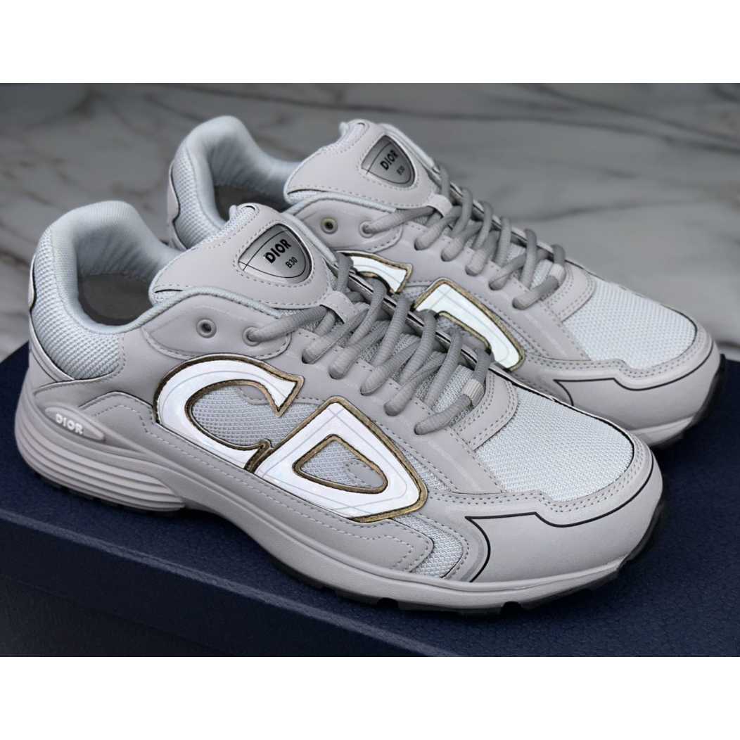 Dior B30 Sneaker  - EUR FASHION