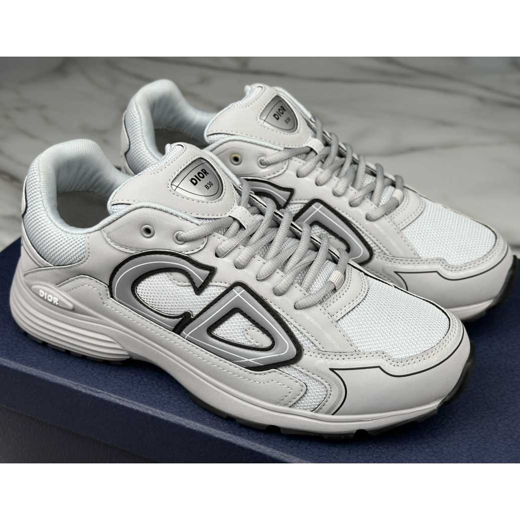 Dior B30 Sneaker  - EUR FASHION