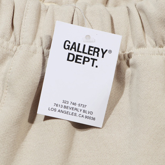 Gallery Dept. Sweatpants - EUR FASHION