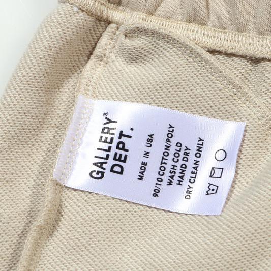 Gallery Dept. Sweatpants - EUR FASHION