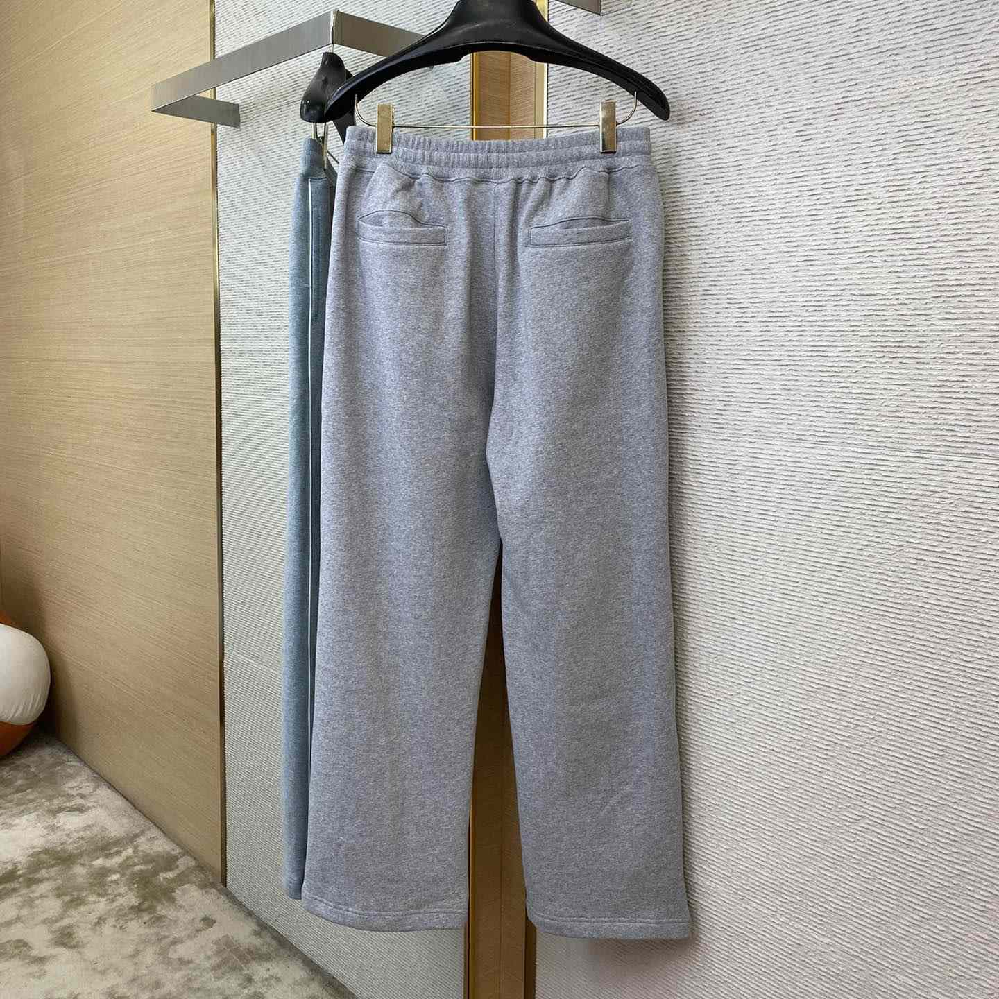 Dior CD Icon Track Pants   - EUR FASHION