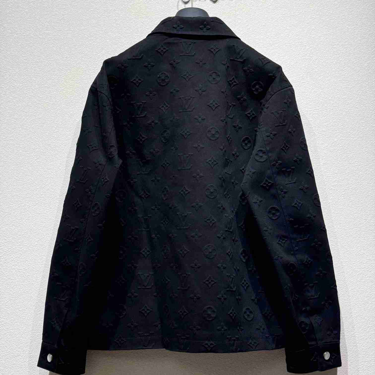 Louis Vuitton Monogram Jacket - EUR FASHION