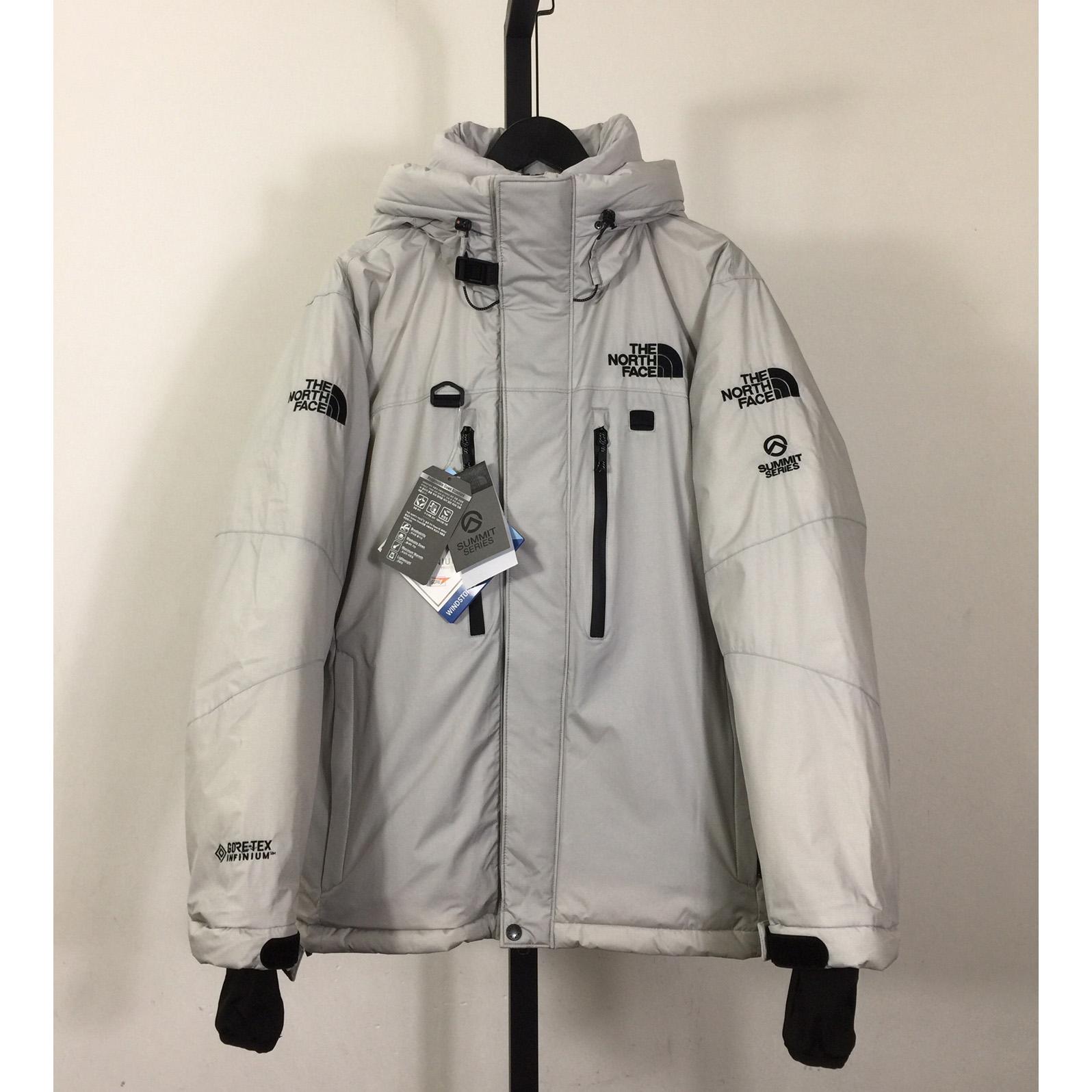 The North Face Short Down Jacket - EUR FASHION