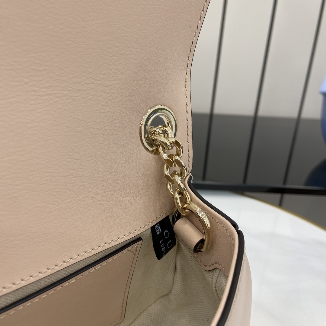 Gucci Blondie Mini Shoulder Bag - EUR FASHION