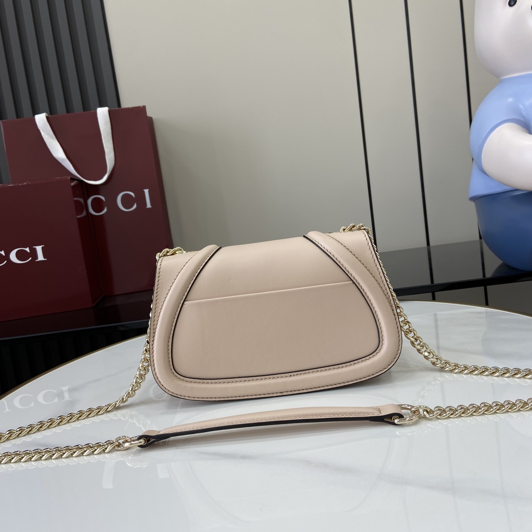 Gucci Blondie Mini Shoulder Bag - EUR FASHION