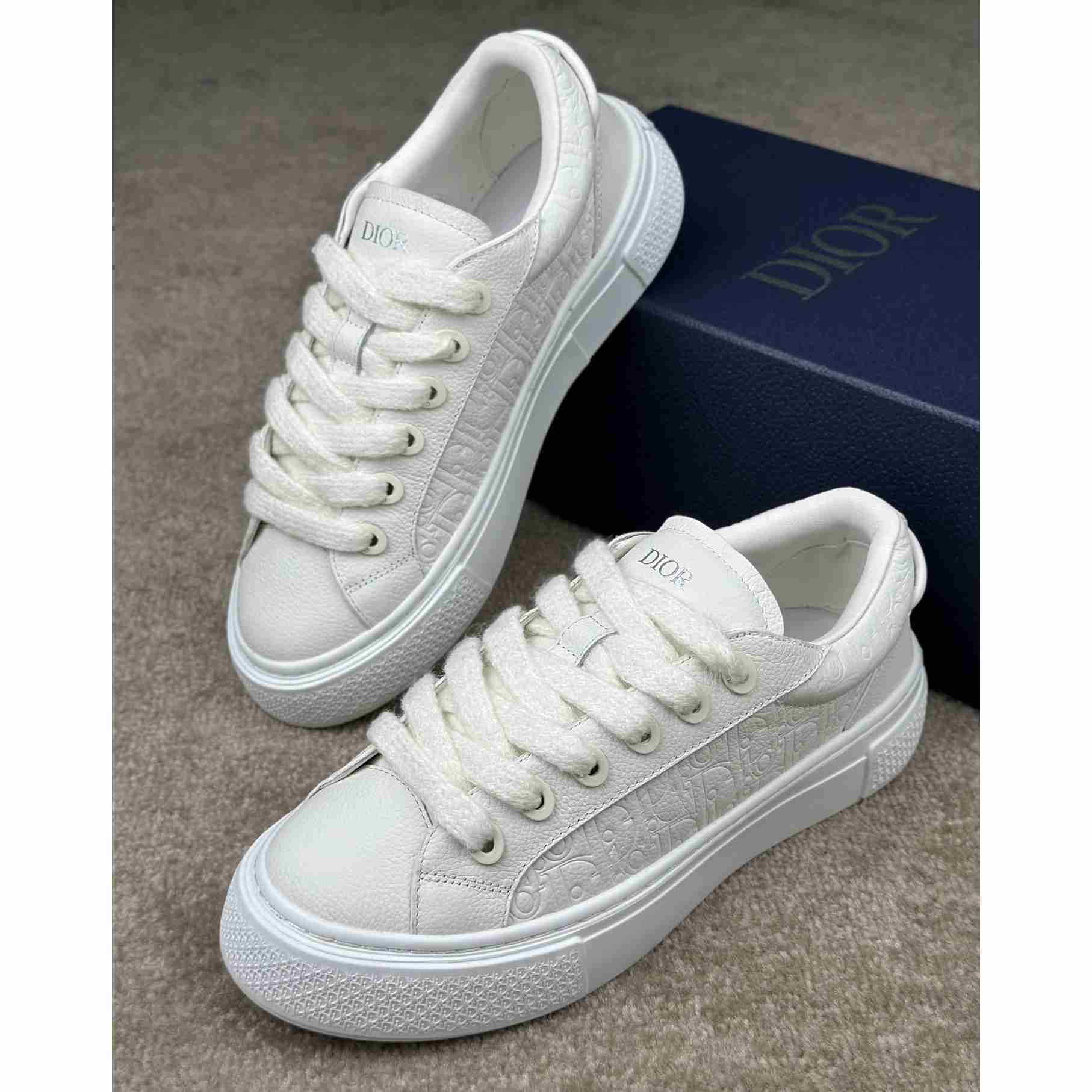 Dior B33 Sneaker   - EUR FASHION