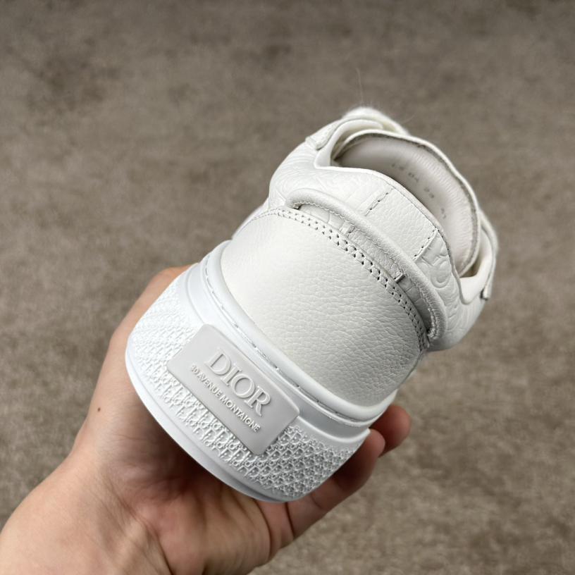 Dior B33 Sneaker   - EUR FASHION