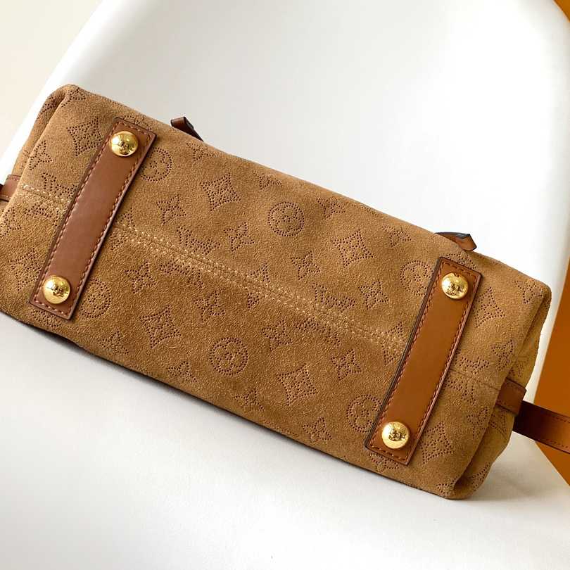 Louis Vuitton CarryAll PM  M11843 - EUR FASHION