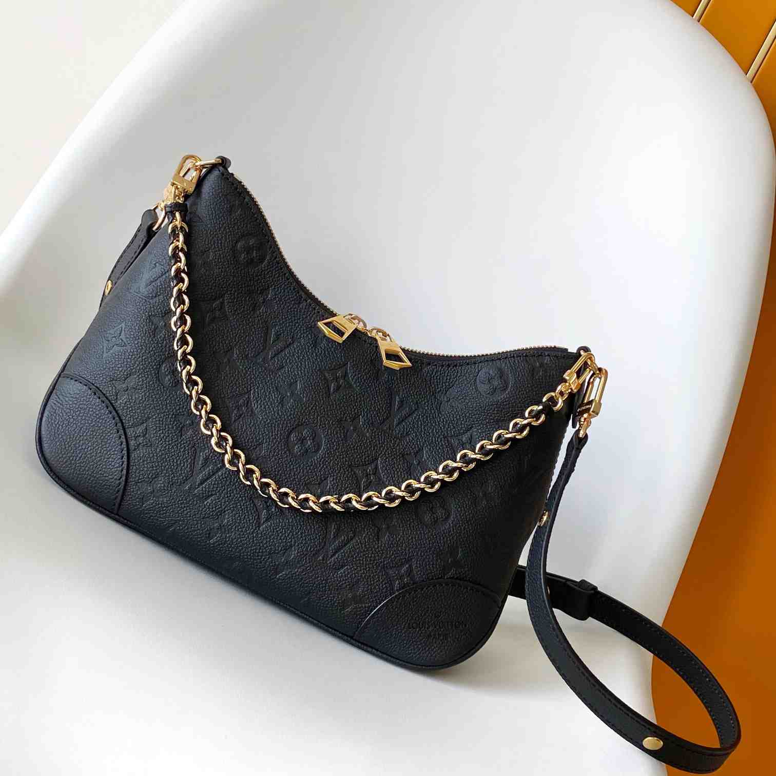 Louis Vuitton Boulogne  M12930 - EUR FASHION