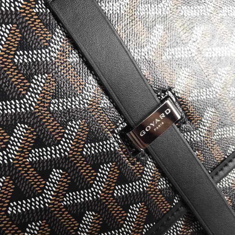 Goyard Belvédère MM Bag - EUR FASHION