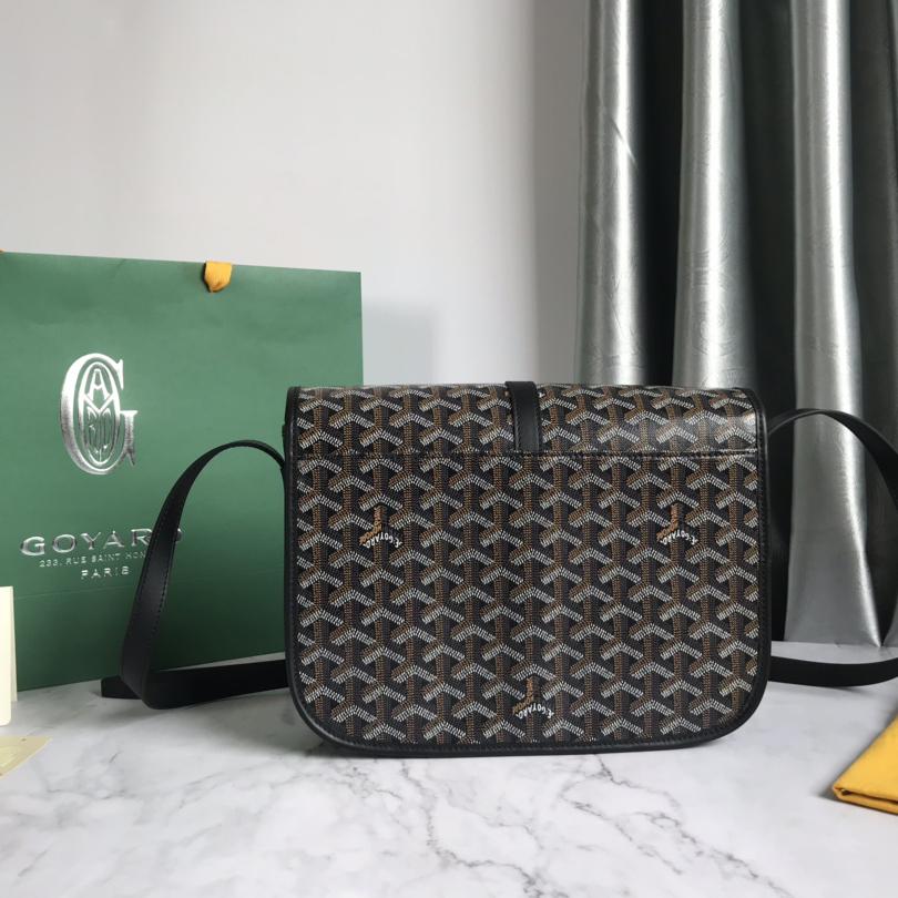 Goyard Belvédère MM Bag - EUR FASHION