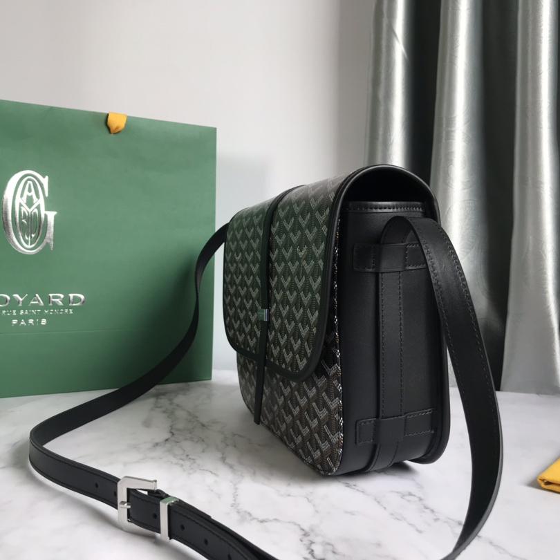 Goyard Belvédère MM Bag - EUR FASHION