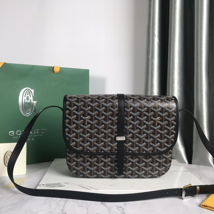 Goyard Belvédère MM Bag - EUR FASHION