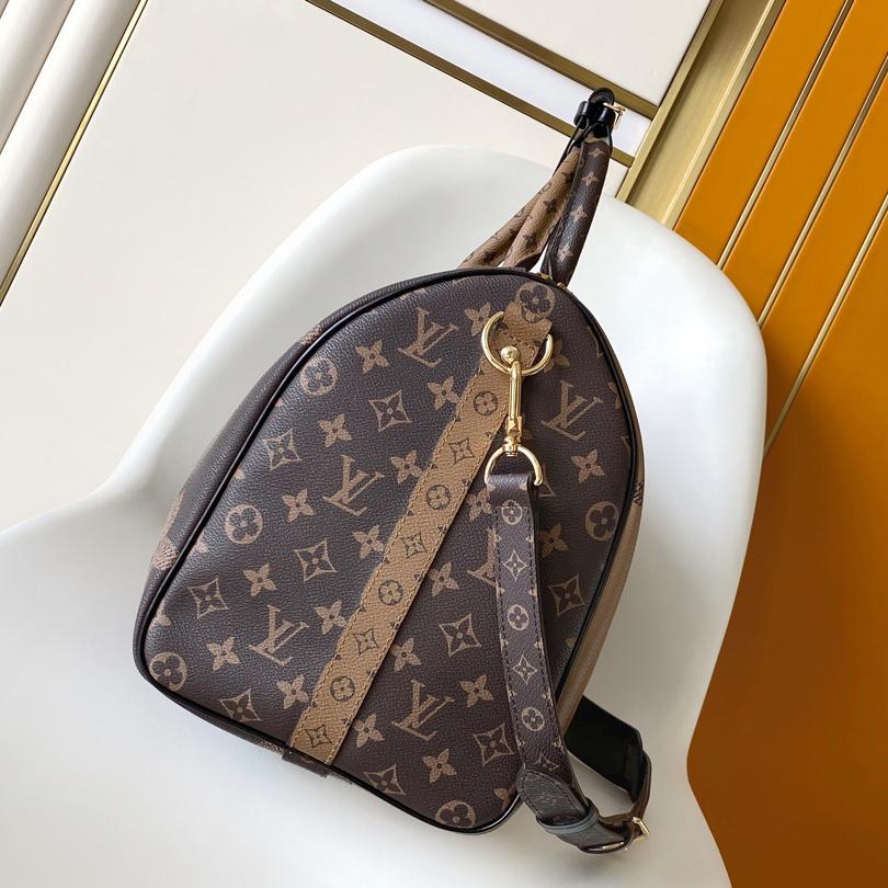 Louis Vuitton Keepall Bandoulière 45  M47211 - EUR FASHION