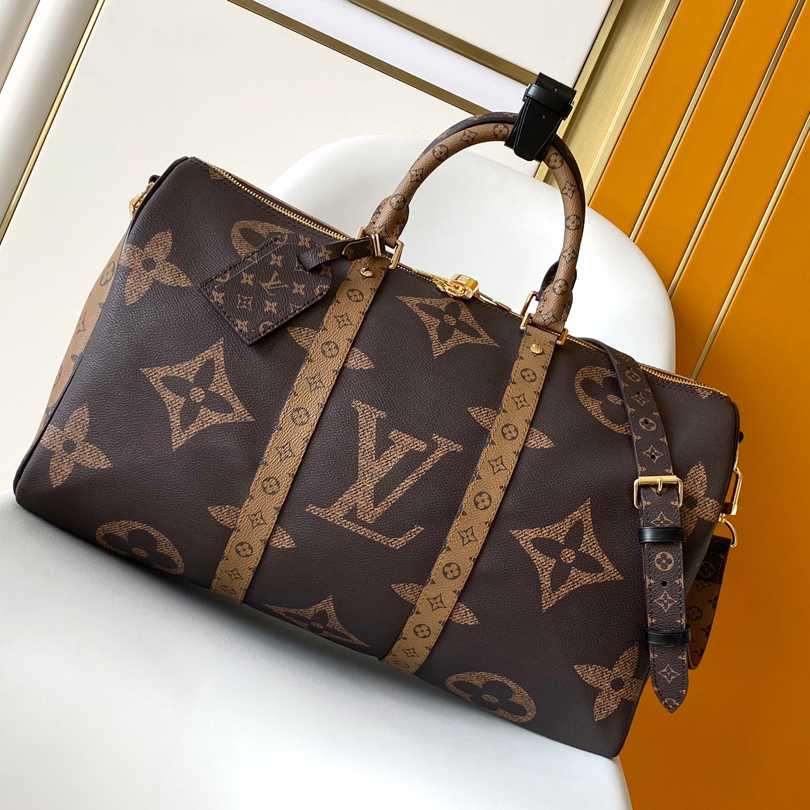 Louis Vuitton Keepall Bandoulière 45  M47211 - EUR FASHION