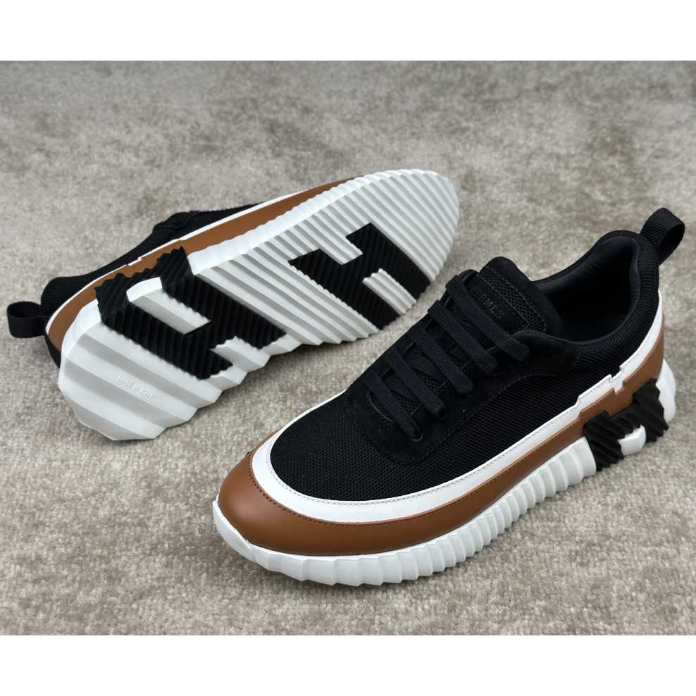 Hermes Bouncing Sneaker - EUR FASHION