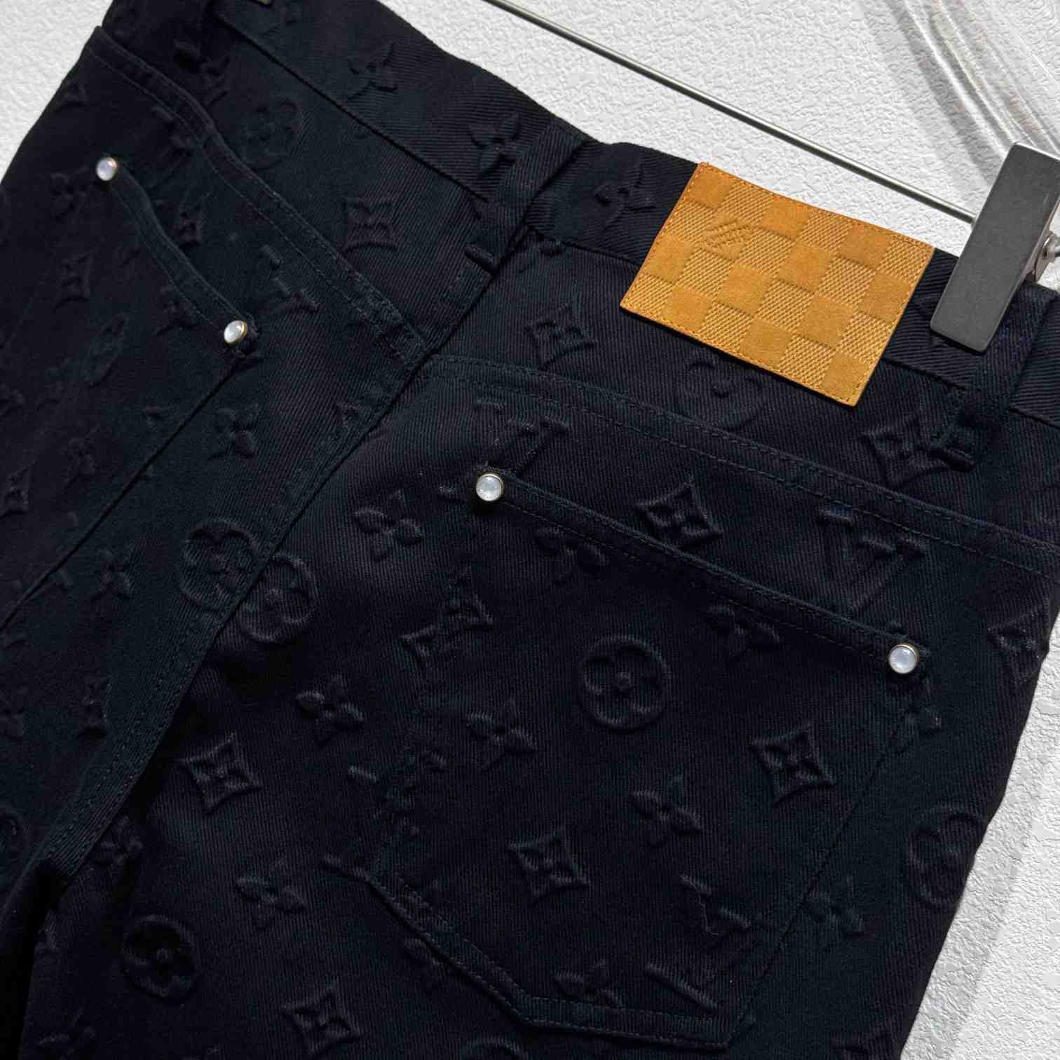 Louis Vuitton Monogram Pants - EUR FASHION