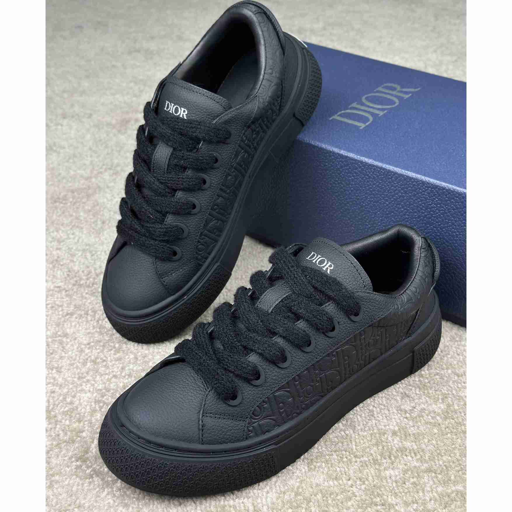 Dior B33 Sneaker   - EUR FASHION