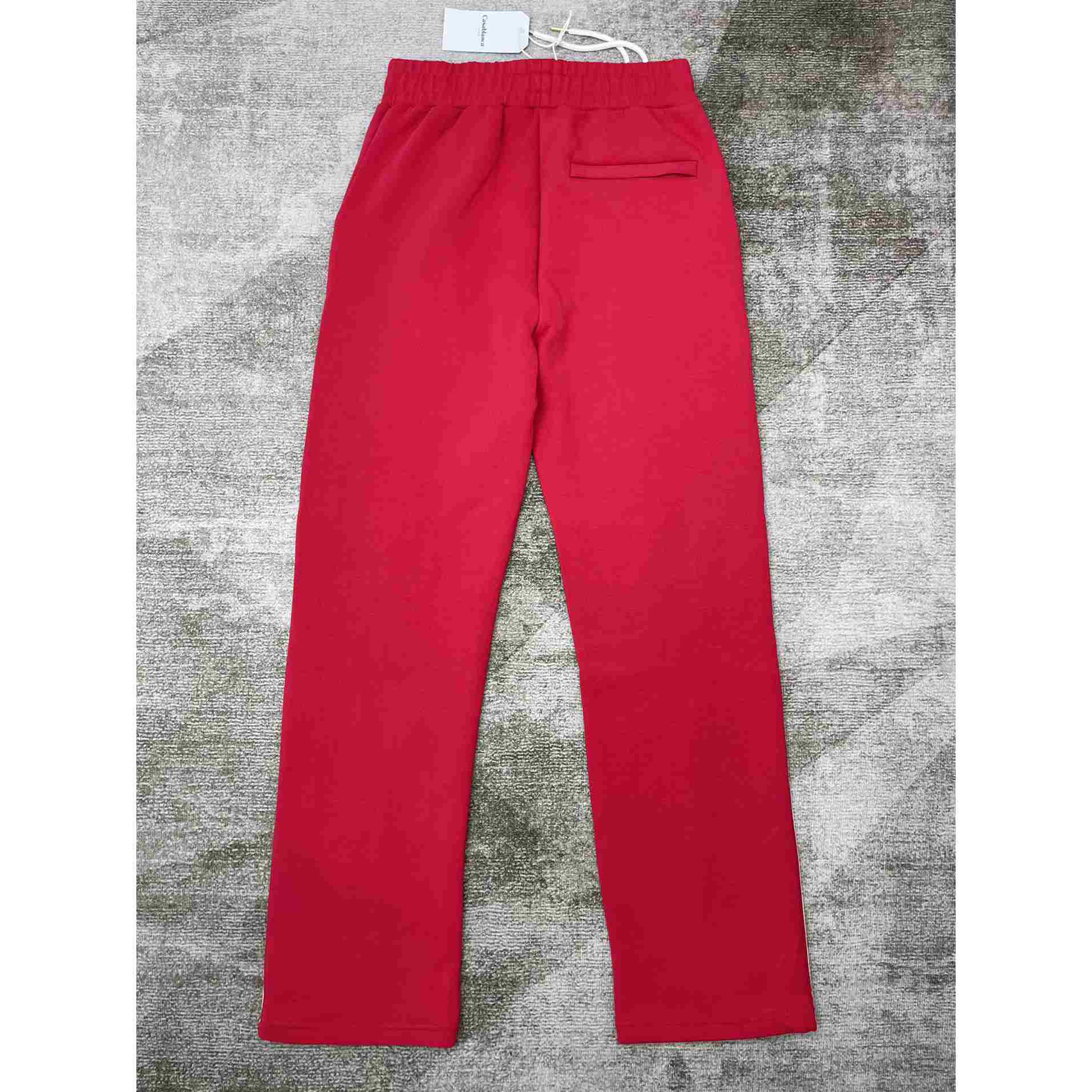 Casablanca Laurel Track Pants  c935 - EUR FASHION