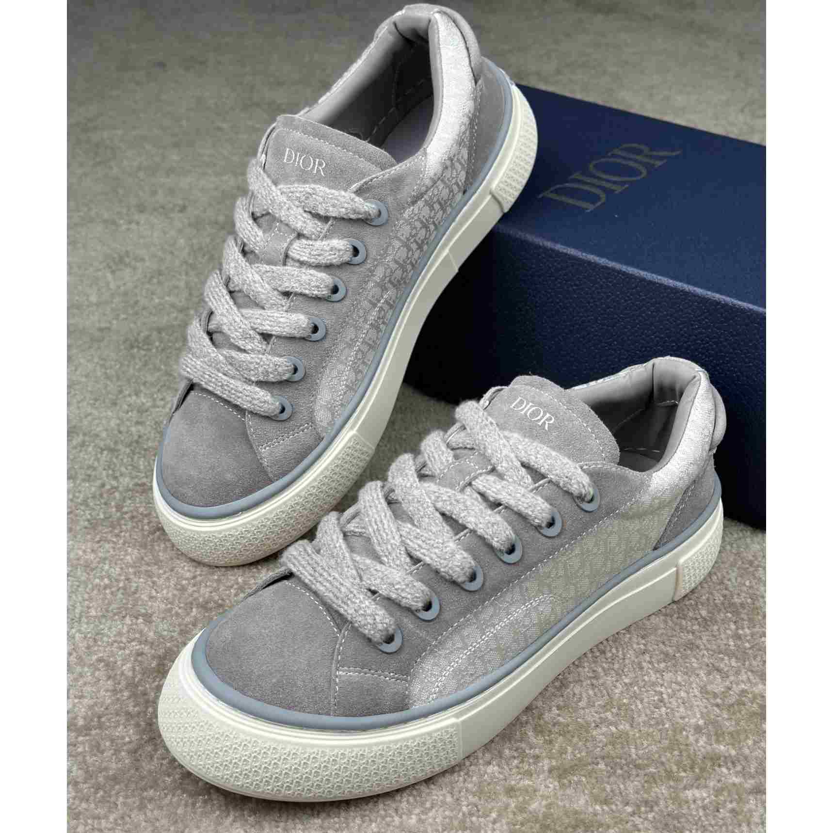 Dior B33 Sneaker   - EUR FASHION