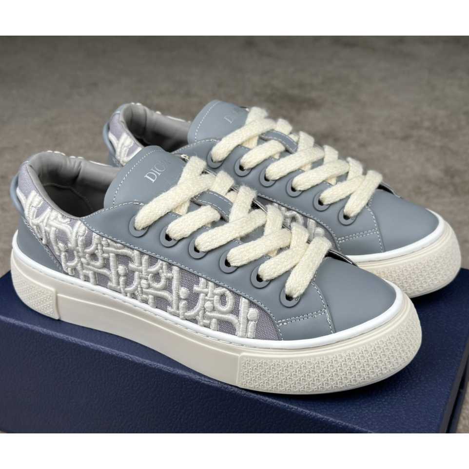 Dior B33 Sneaker   - EUR FASHION