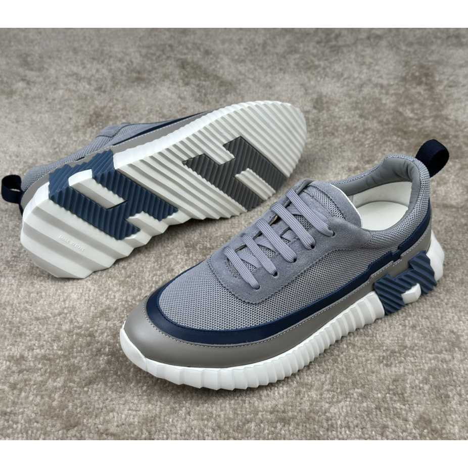 Hermes Bouncing Sneaker - EUR FASHION