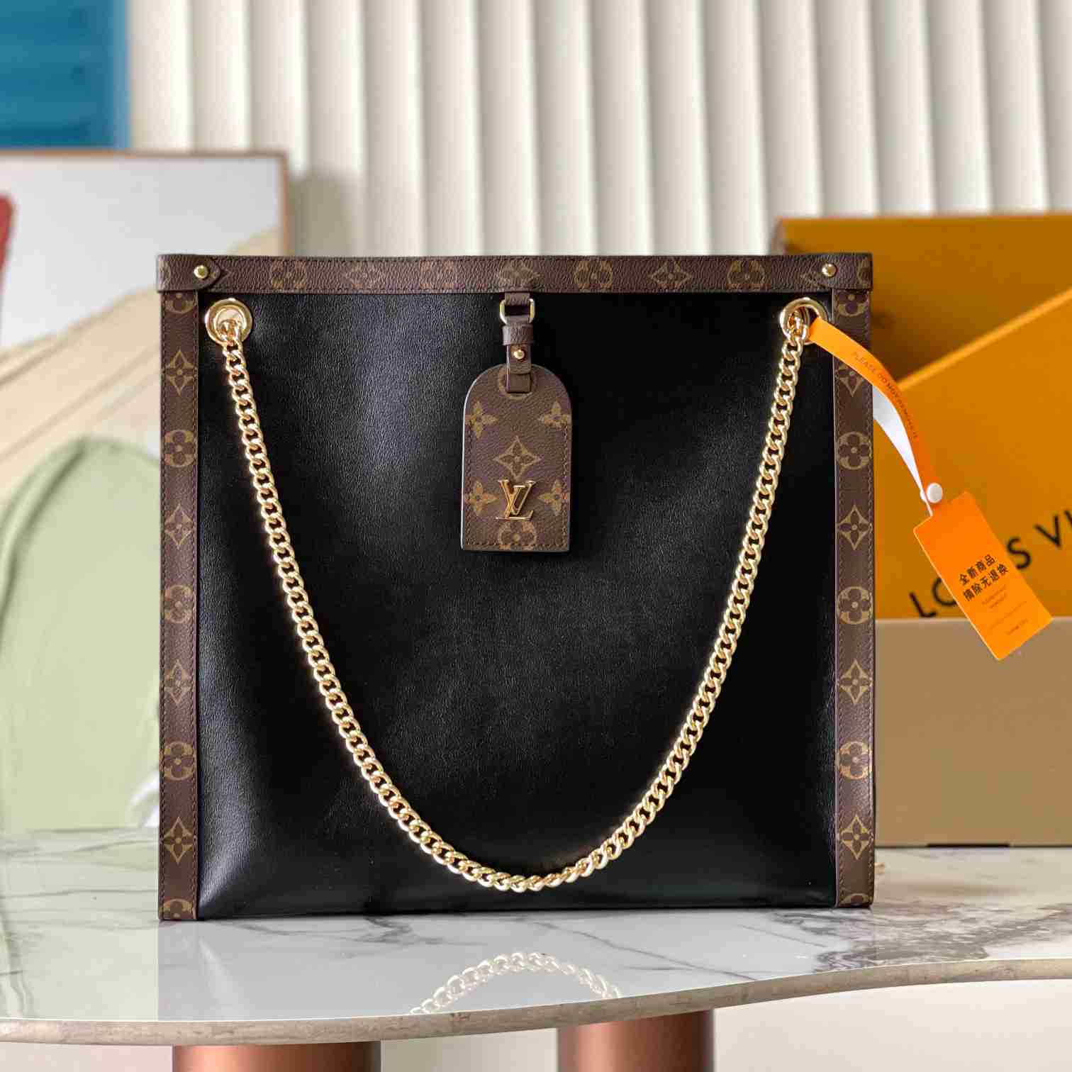 Louis Vuitton Nova MM  M13137 - EUR FASHION