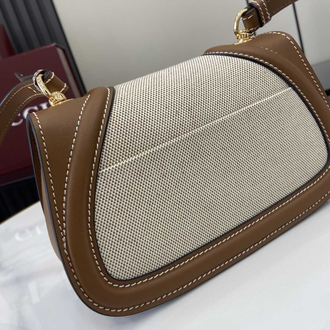 Gucci Blondie Mini Shoulder Bag - EUR FASHION