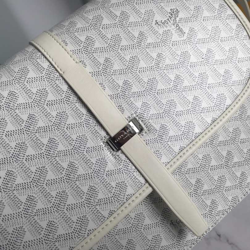 Goyard Belvédère MM Bag - EUR FASHION