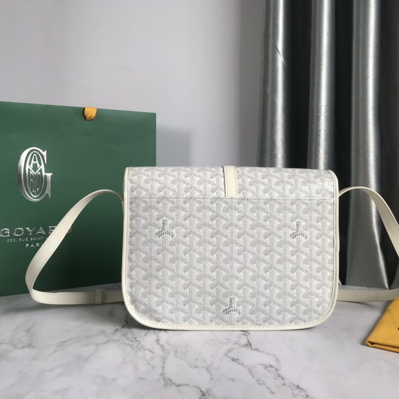 Goyard Belvédère MM Bag - EUR FASHION