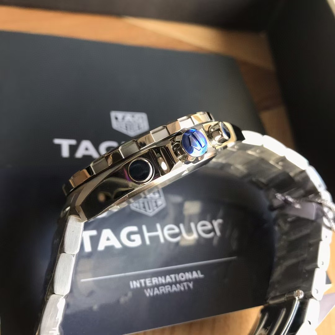 Tag Heuer Watch - EUR FASHION