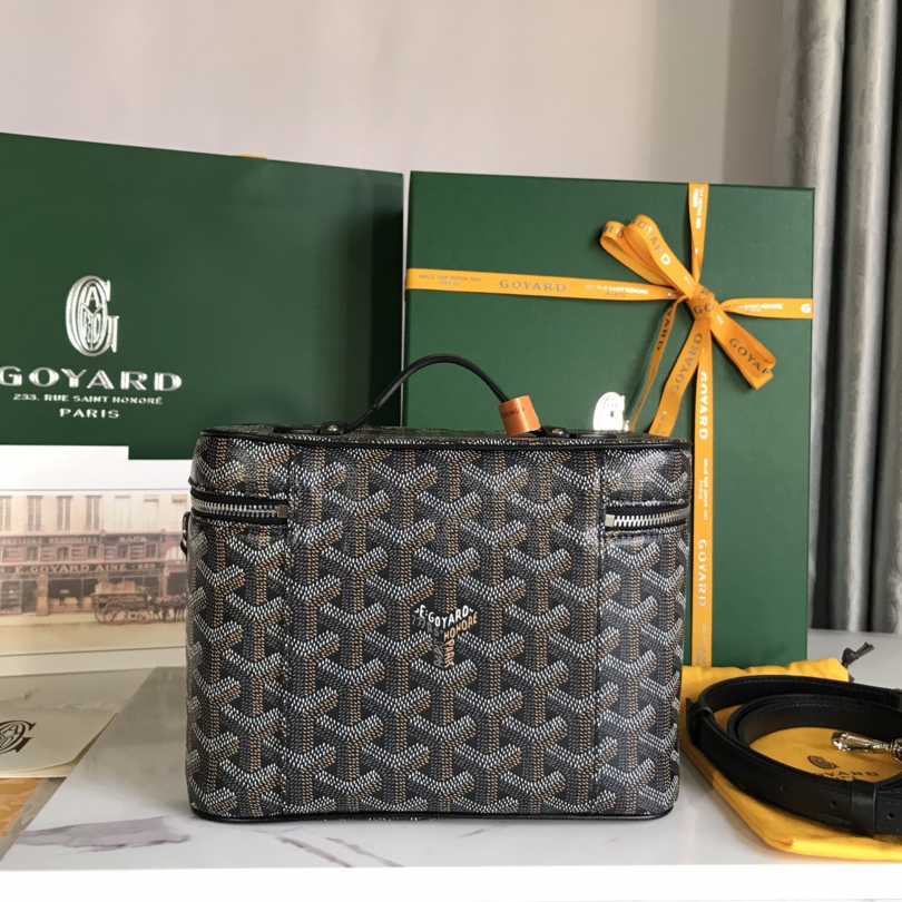 Goyard Muse Vanity Case - EUR FASHION