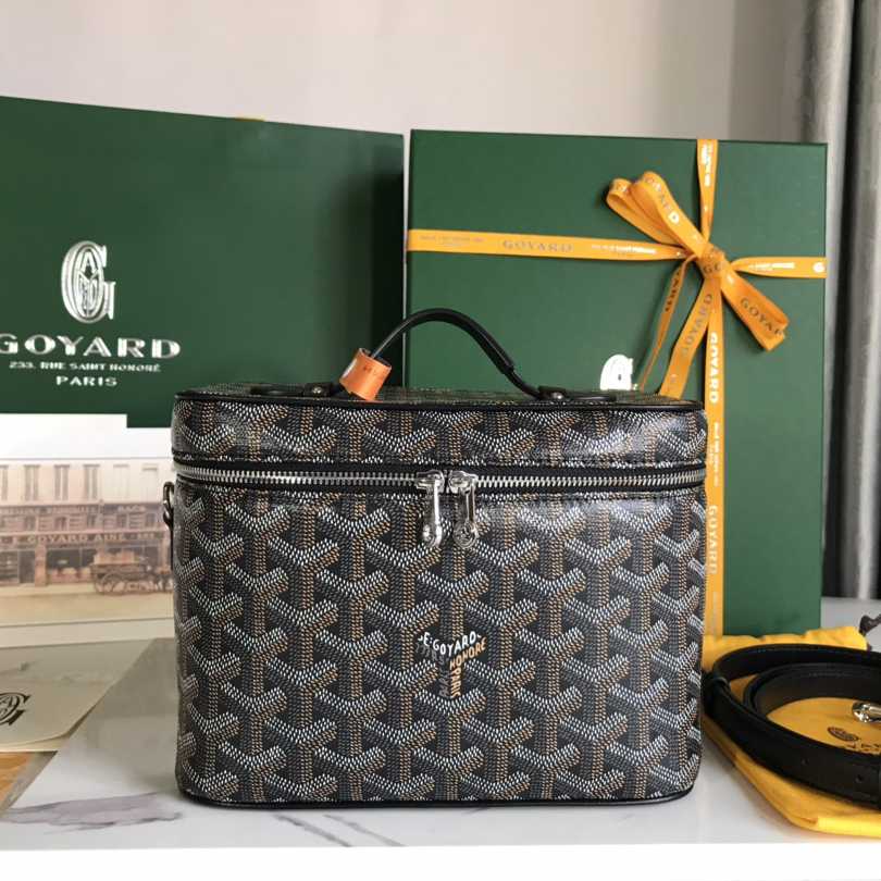 Goyard Muse Vanity Case - EUR FASHION