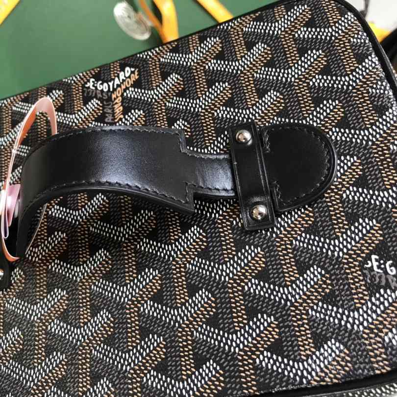 Goyard Muse Vanity Case - EUR FASHION