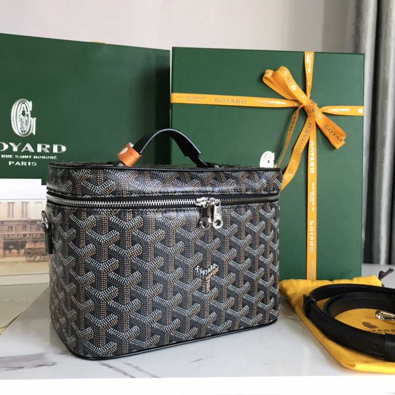 Goyard Muse Vanity Case - EUR FASHION