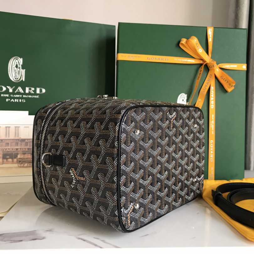 Goyard Muse Vanity Case - EUR FASHION