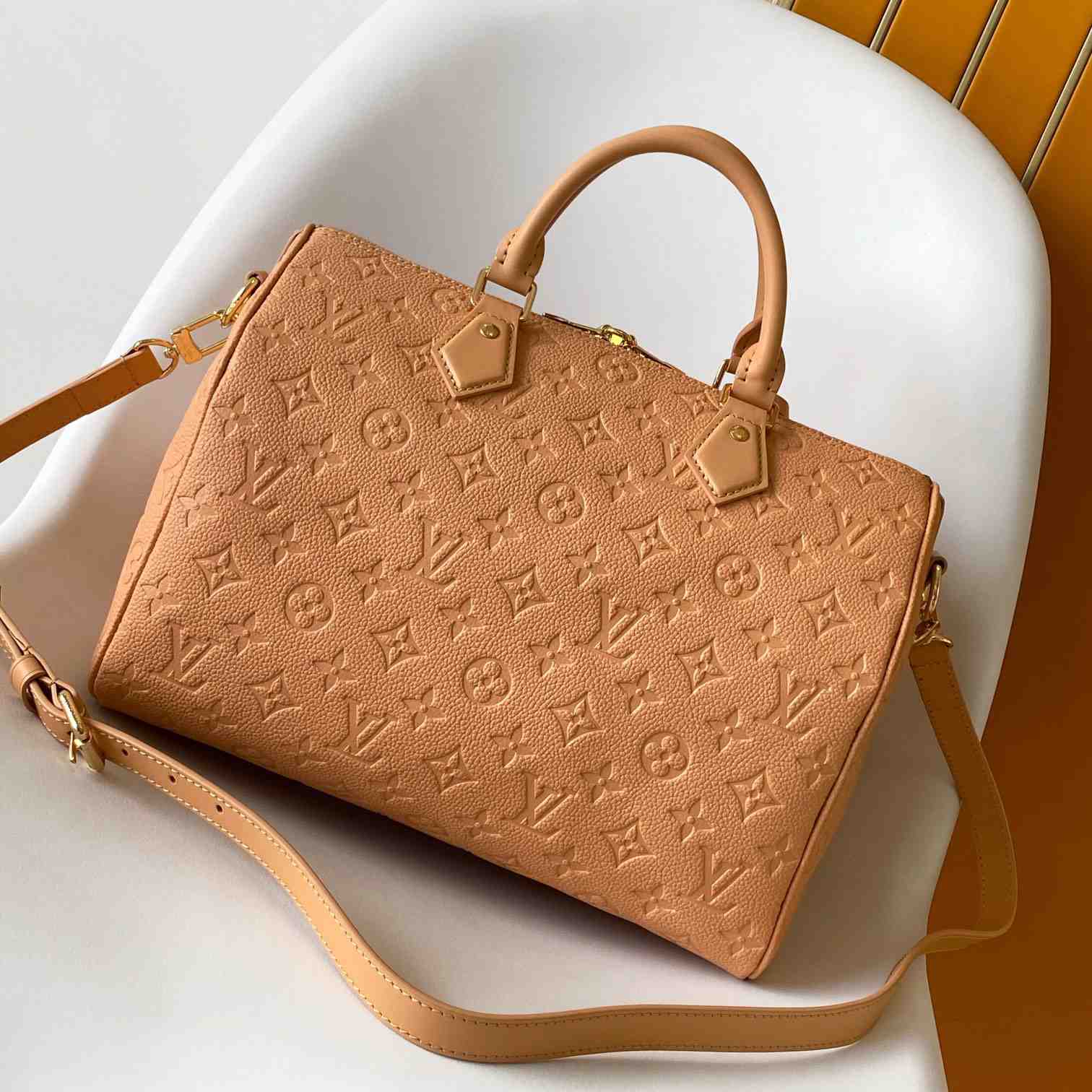 Louis Vuitton Speedy Soft 30  M11323 - EUR FASHION