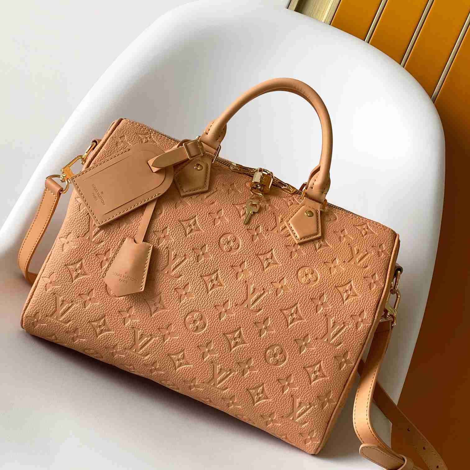 Louis Vuitton Speedy Soft 30  M11323 - EUR FASHION