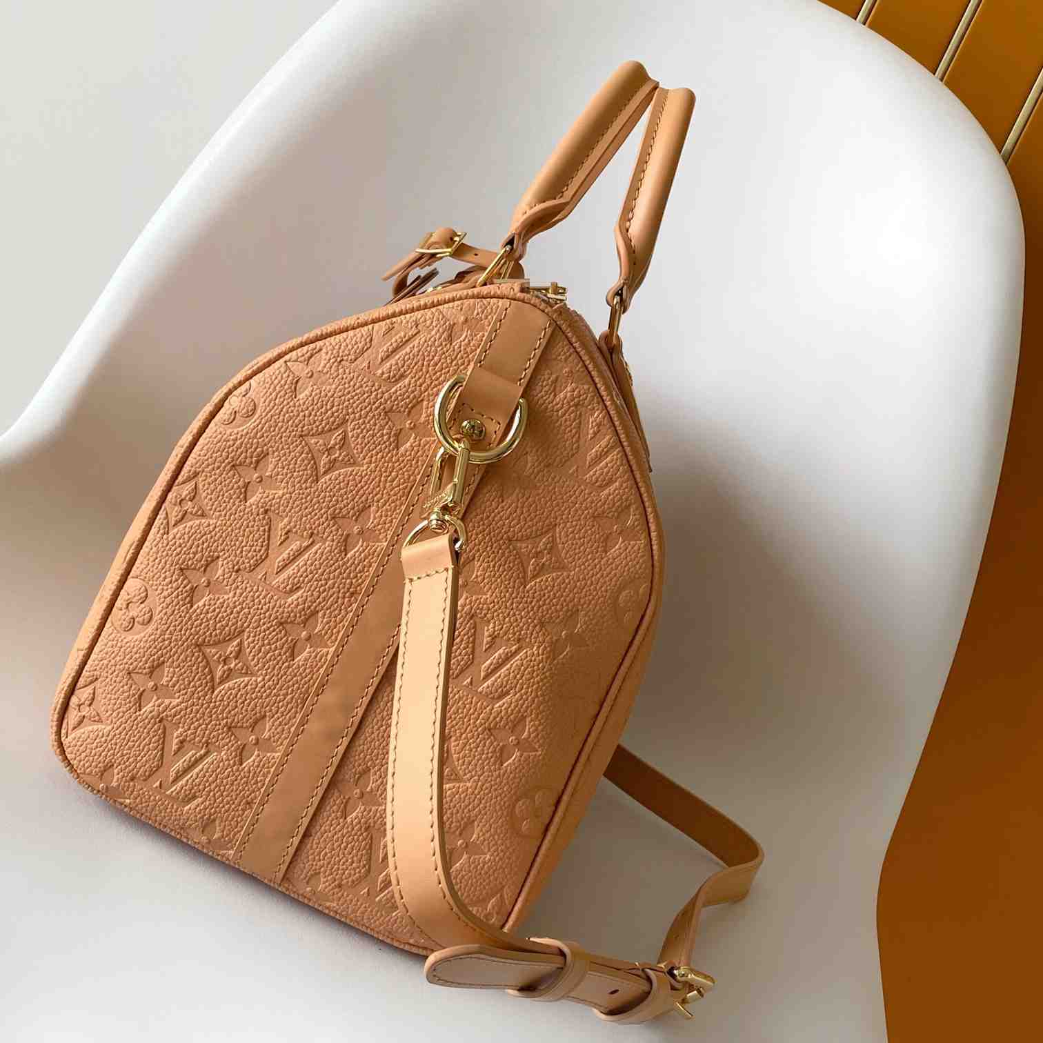 Louis Vuitton Speedy Soft 30  M11323 - EUR FASHION