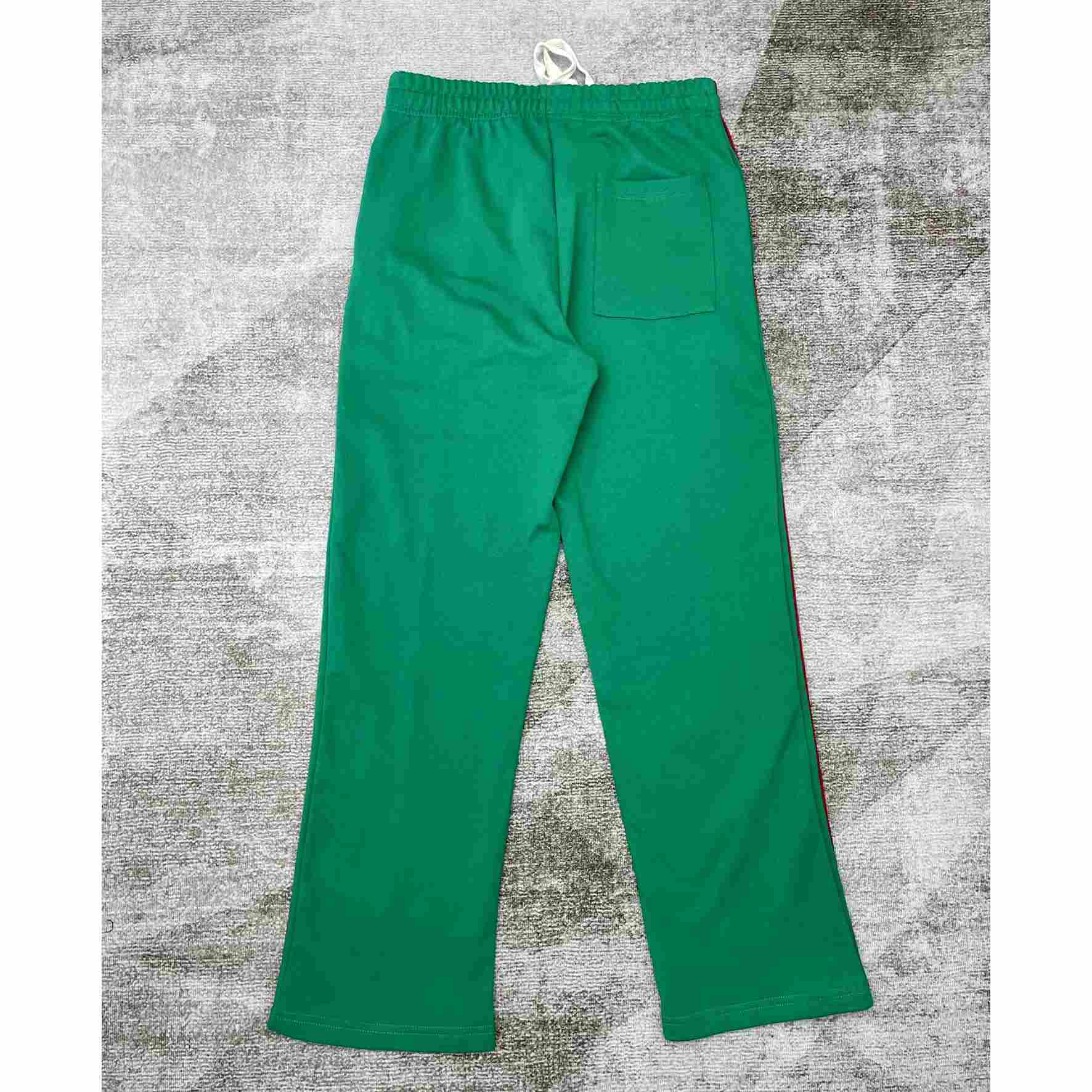 Casablanca Laurel Track Pants  c848 - EUR FASHION