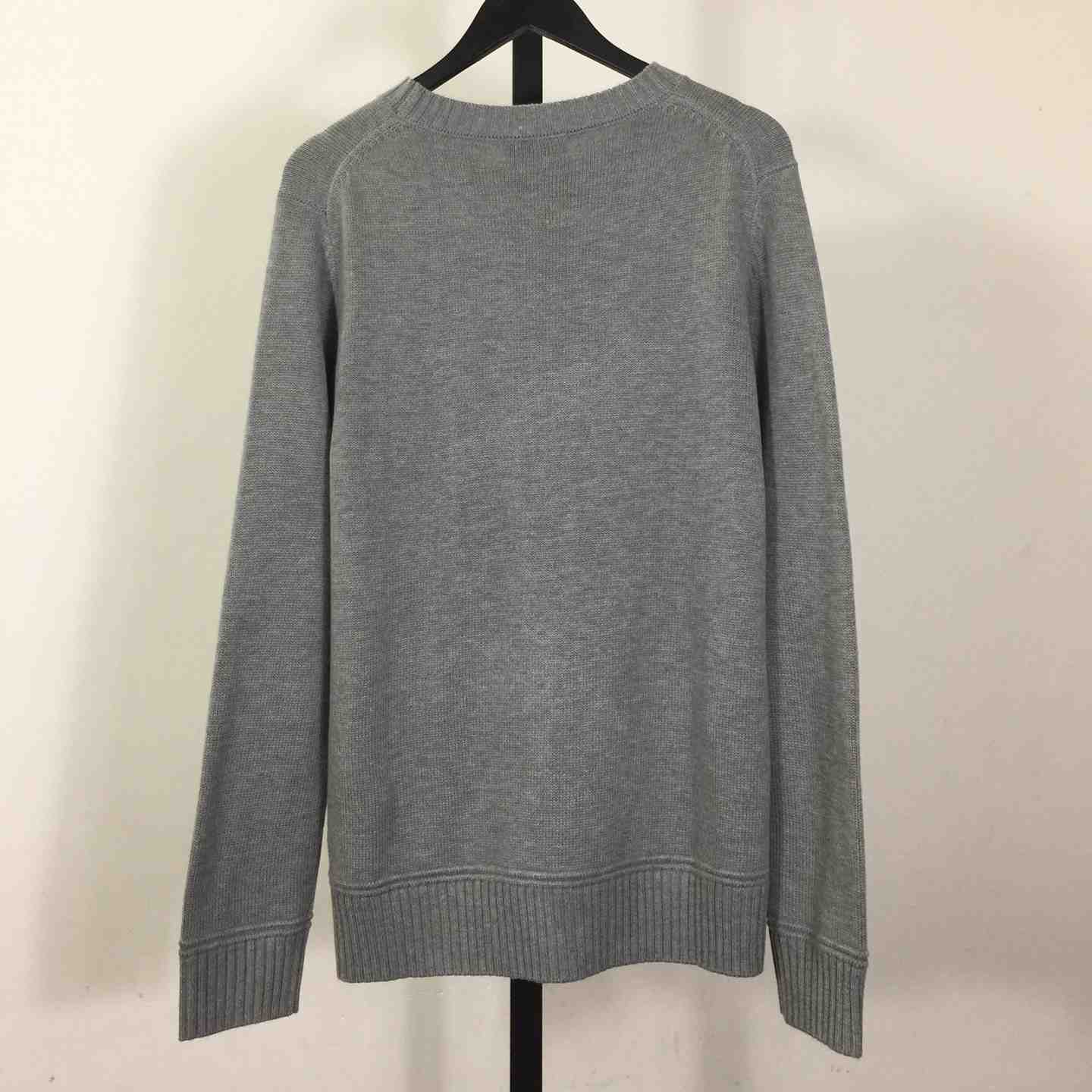 Prada Logo Sweater - EUR FASHION