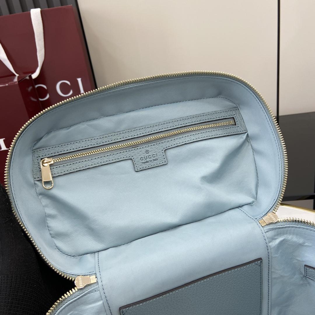 Gucci Ophidia Medium Travel Bag - EUR FASHION