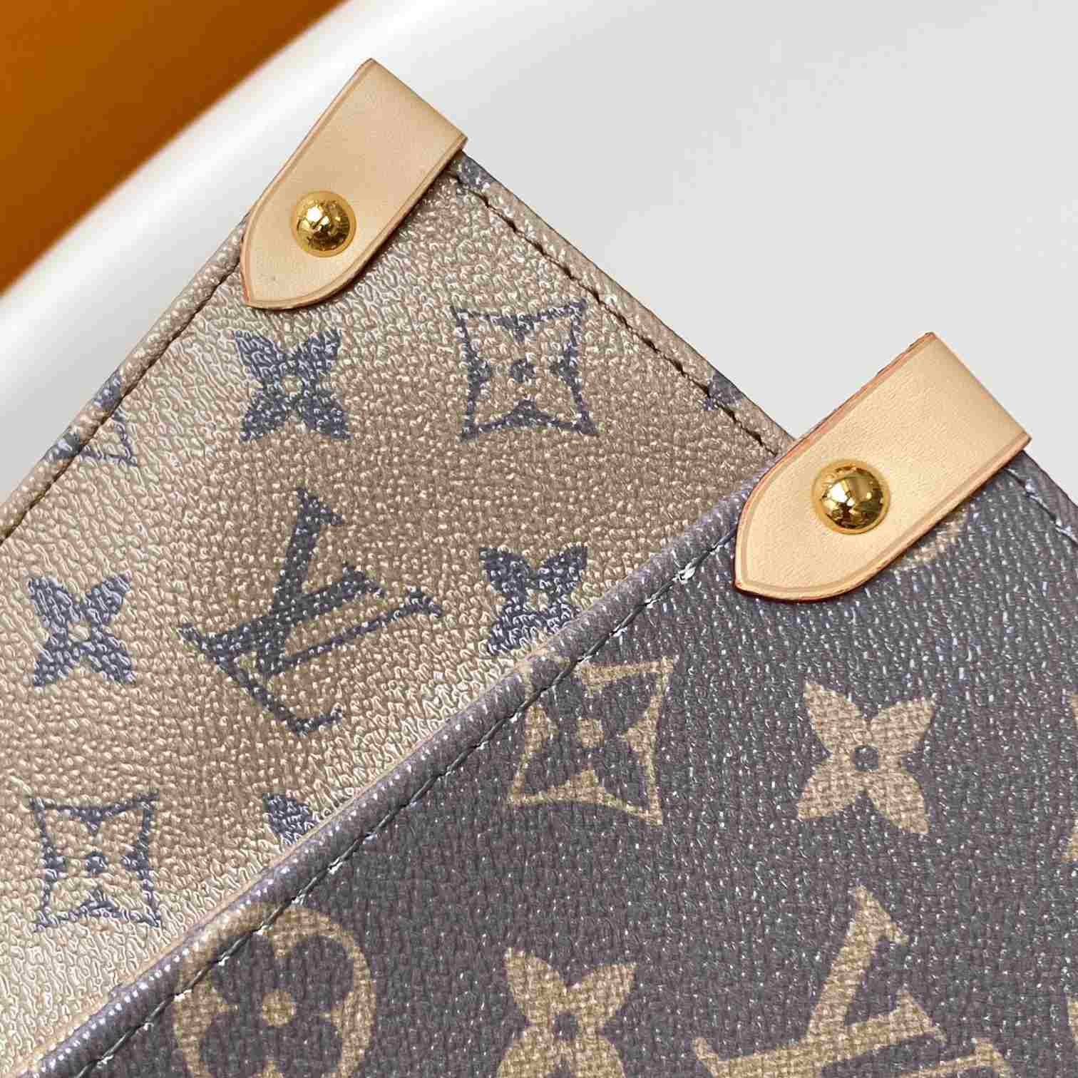 Louis Vuitton OnTheGo MM   M12415 - EUR FASHION