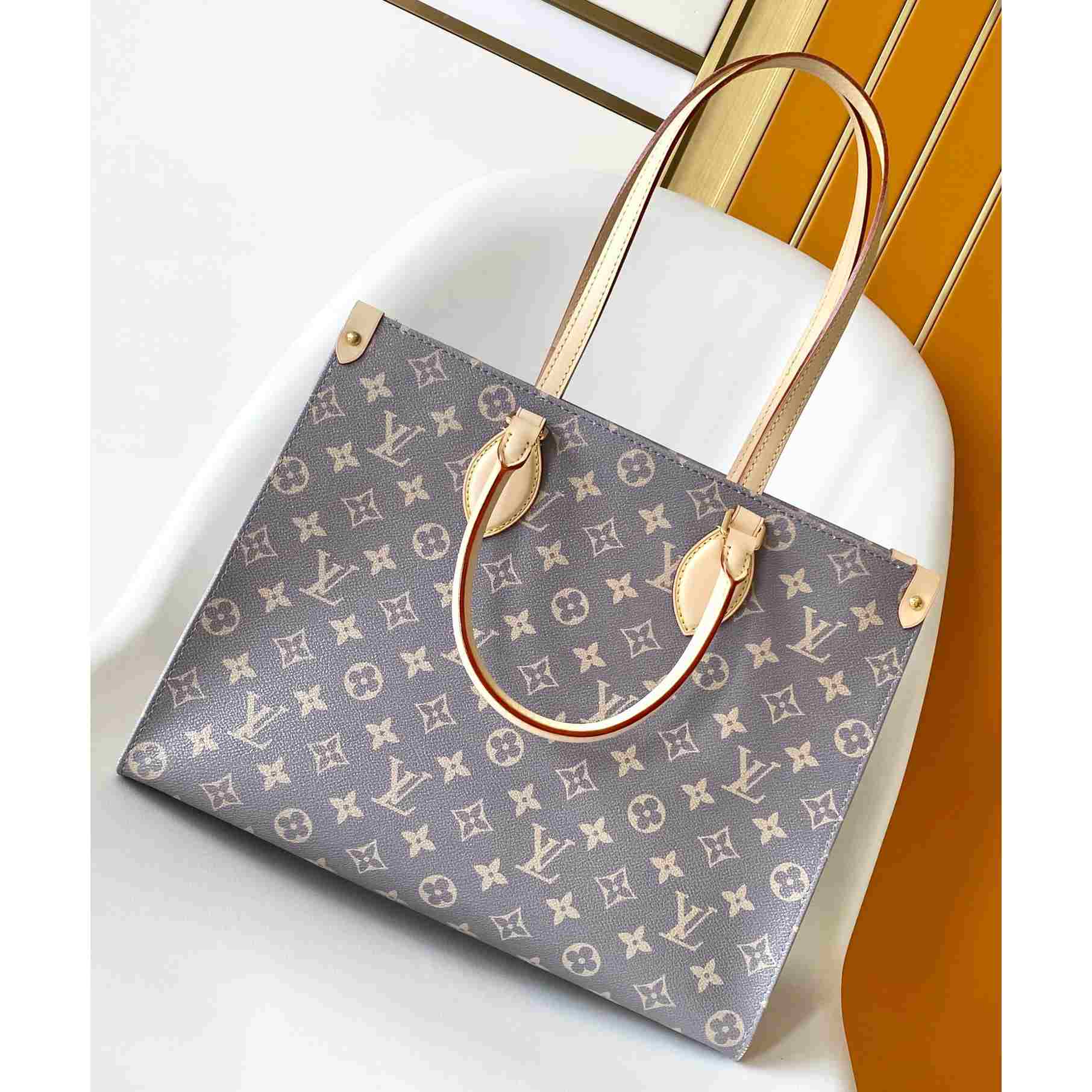 Louis Vuitton OnTheGo MM   M12415 - EUR FASHION