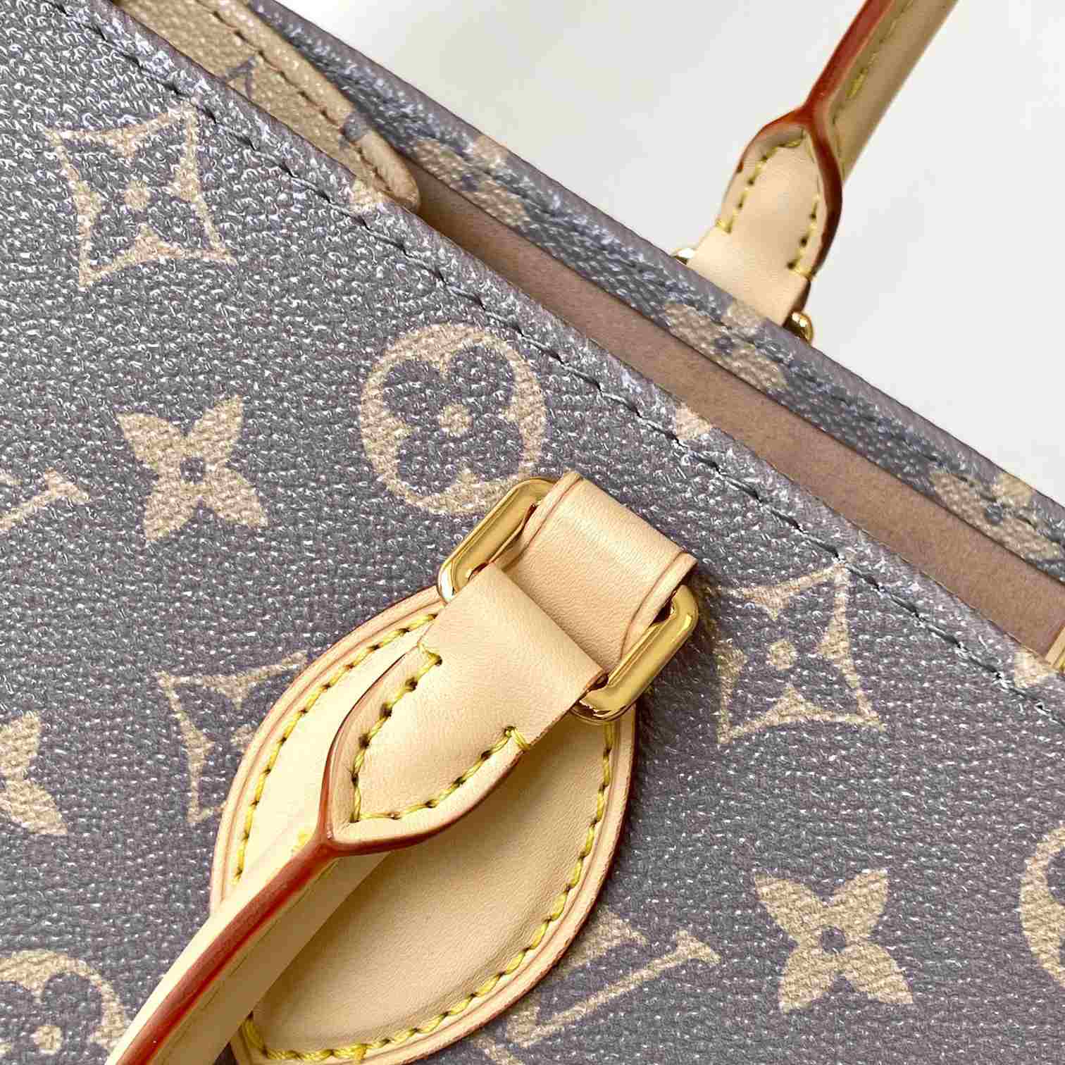 Louis Vuitton OnTheGo MM   M12415 - EUR FASHION