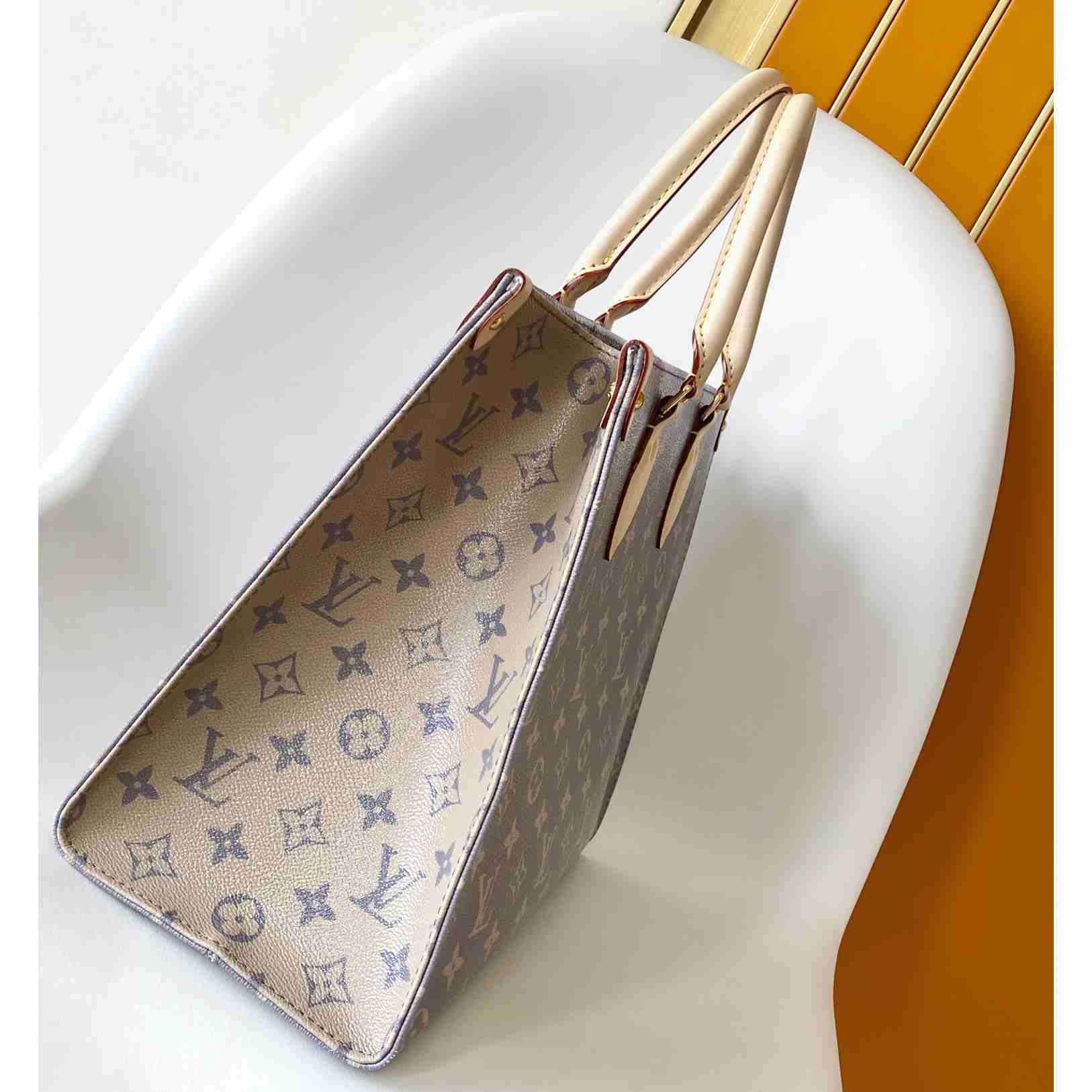 Louis Vuitton OnTheGo MM   M12415 - EUR FASHION