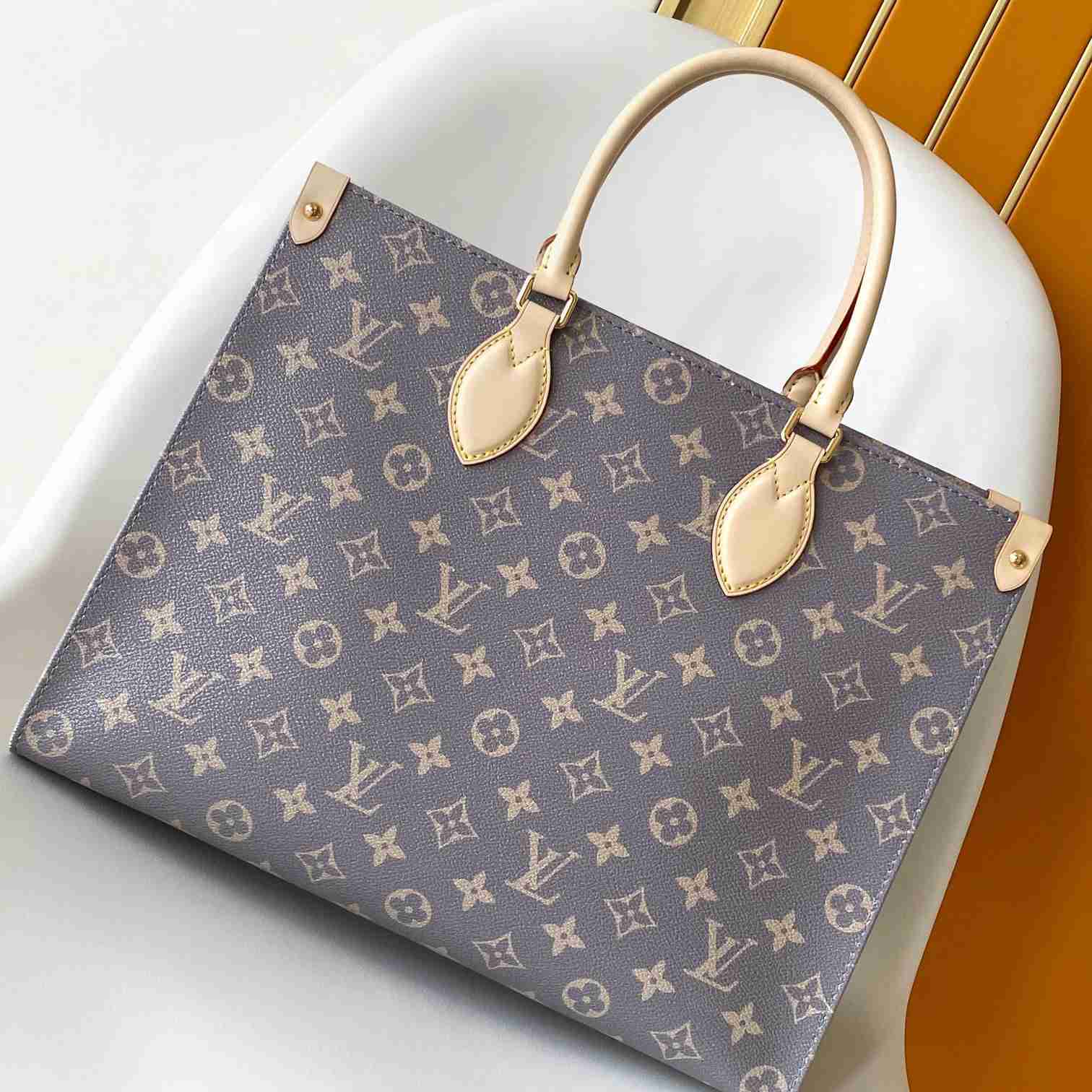 Louis Vuitton OnTheGo MM   M12415 - EUR FASHION