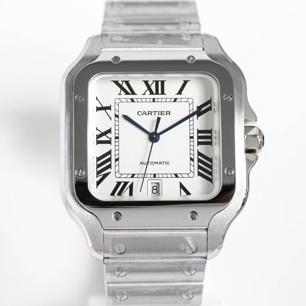 Cartier Watch  - EUR FASHION